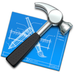 37070_xcode_hammer_blueprint_tool_build_icon